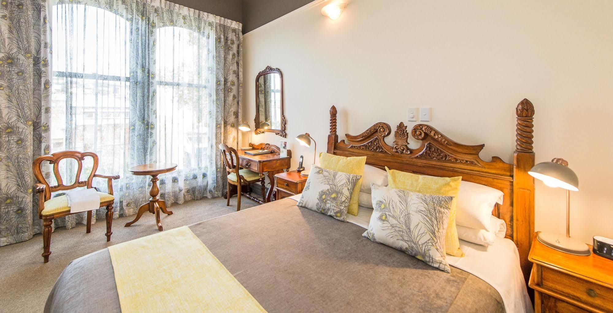 Rutland Arms Inn وانجانيو المظهر الخارجي الصورة